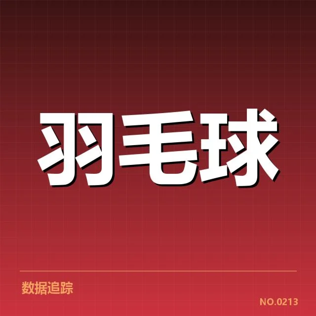 羽毛球青少年国际赛：选手成长现状如何监测